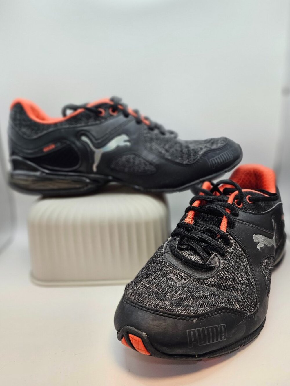 PUMA 10 Cell 1.0 Running Shoes, Size 10